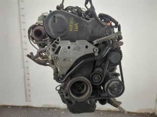 Клапан рециркуляции газов (EGR) Skoda Octavia 2000-2011, 1.6 л, дизель