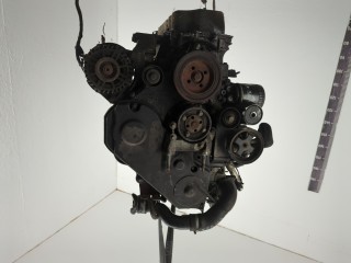 Двигатель (ДВС) Ford Transit Connect, 2008, 1.8 л, дизель, МКПП