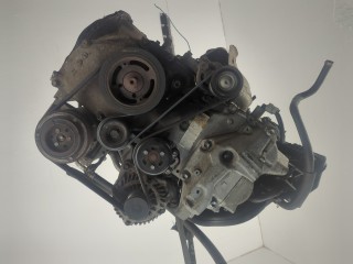 Двигатель (ДВС) Nissan Qashqai, 2013, 1.6 л, бензин, МКПП