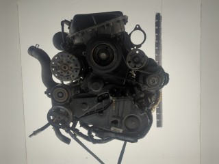 Двигатель (ДВС) Toyota Avensis 2, 2005, 2.0 л, дизель, МКПП