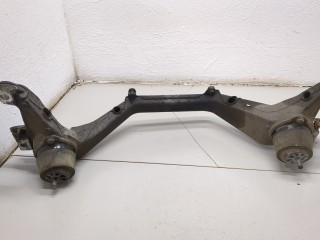 Балка подвески передняя (подрамник) Volkswagen Touareg 2006-2010