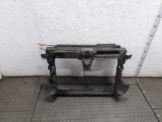 Рамка передняя (телевизор) Volkswagen Jetta 2010-2014, 5C6805588D