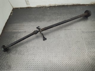 Кардан задний Volkswagen Tiguan 2006-2011, МКПП
