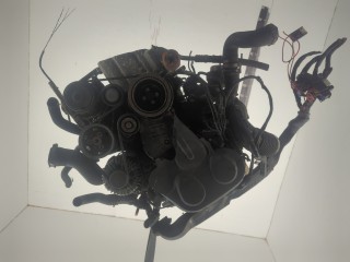 Турбина Audi A4 2004-2009, 2.0 л, дизель, 03G145702H