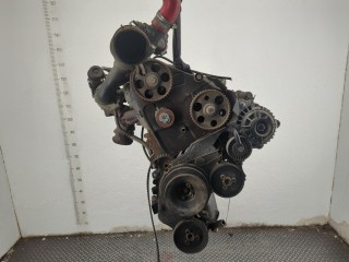 Турбина Volkswagen Transporter 1990-2003, 1.9 л, дизель