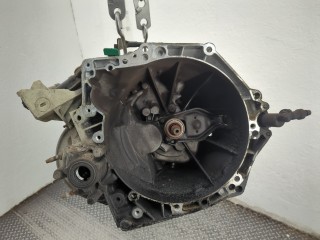 КПП 5-ст.мех. (МКПП) Peugeot 307 2005-2008