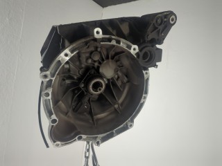 КПП 5-ст.мех. (МКПП) Ford Focus 2001-2005, 1354515