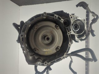 КПП - автомат (АКПП) Nissan Qashqai 2006-2010