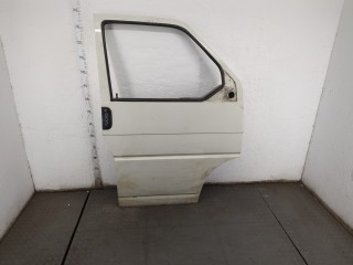 Замок двери правый передний Volkswagen Transporter 1990-2003