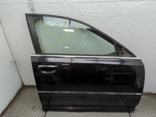 Замок двери правый передний Audi A8 2005-2007