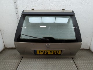 Подсветка номера Mercedes C W202 1993-1997