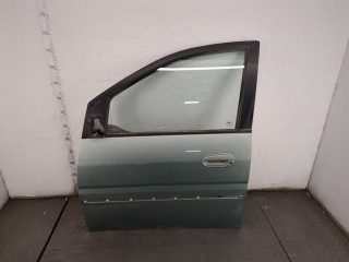 Дверь боковая (легковая) левая передняя Hyundai Matrix 2001-2005