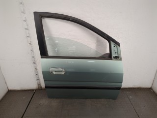 Дверь боковая (легковая) правая передняя Hyundai Matrix 2001-2005
