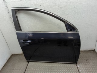 Дверь боковая (легковая) правая передняя Volkswagen Passat 2011-2015, 3AA831056