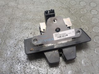 Замок багажника Volvo XC60 2008-2013, 31335052