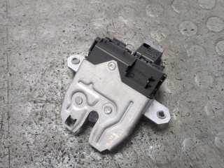 Замок багажника Volvo S40 2007-2012