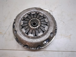 Маховик Opel Combo 201-2024, 1.3 л, дизель, 55572509
