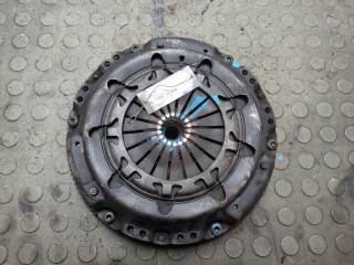 Маховик Peugeot 307 2001-2005, 1.4 л, дизель, 0532N0