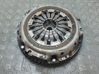 Маховик Renault Megane 2002-2006, 1.4 л, бензин