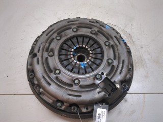 Маховик Peugeot 3008 2009-2013, 1.6 л, дизель