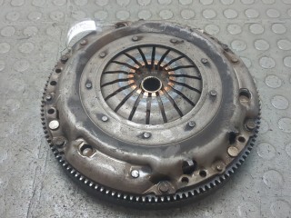 Маховик Seat Ibiza 2008-2012, 1.9 л, дизель, 028105269BX