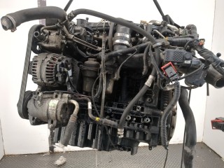 Маховик Volvo XC90 2006-2014, 2.4 л, дизель