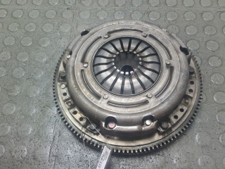 Маховик Skoda Fabia 2007-2010, 1.4 л, бензин, 038105269C