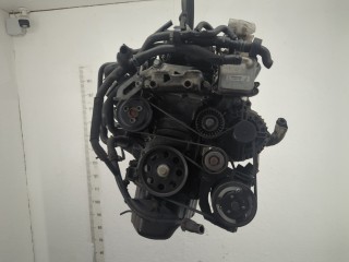 Маховик Seat Leon 2005-2012, 1.2 л, бензин