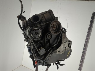 Маховик Seat Leon 2005-2012, 2.0 л, дизель