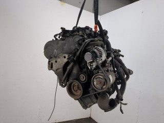 Маховик Seat Ibiza 2008-2012, 2.0 л, дизель