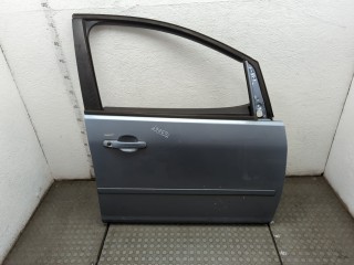 Стекло боковой двери правое переднее Ford C-Max 2003-2007, левый руль