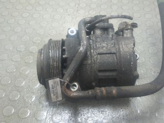 Компрессор кондиционера Mercedes Vito 1996-2003, 2.2 л, МКПП, A0002306811