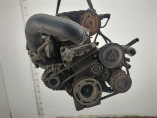 Компрессор кондиционера Opel Zafira B 2005-2008, 1.8 л, МКПП