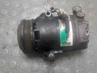 Компрессор кондиционера Opel Zafira 2003-2006, 1.8 л, АКПП, R1580028