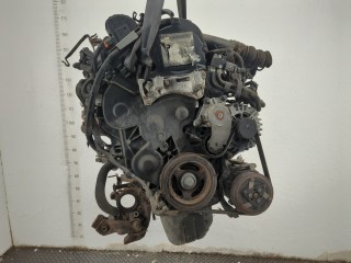 Компрессор кондиционера Citroen Berlingo 2004-2013, 1.6 л, МКПП
