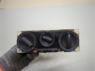 Переключатель отопителя (печки) Volkswagen Transporter 1990-2003