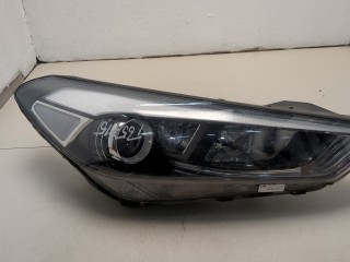 Фара (передняя) правая Hyundai Tucson 3 2015-2018