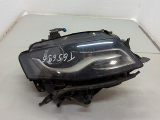 Фара (передняя) правая Audi A4 (B8) 2007-2012, 8K0941004Q