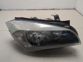Фара (передняя) правая BMW X1 2009-2012