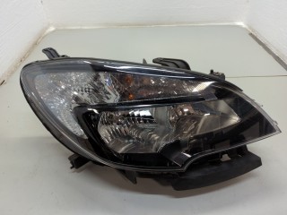 Фара (передняя) правая Opel Mokka 2012-2016, 1216874