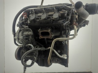 Заслонка дроссельная Honda Crosstour 2009-2012, 3.5 л, бензин