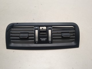 Дефлектор обдува салона Skoda Fabia 2010-2014, 1.6 л, МКПП, 5J0820951E