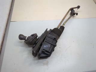 Кулиса КПП Audi A4 2000-2006, МКПП