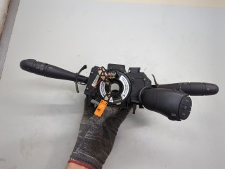 Переключатель поворотов и дворников (стрекоза) Renault Kangoo 1997-2003