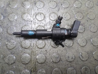 Форсунка топливная Ford Fusion 2005-2012, 1.4 л, дизель, 1805488