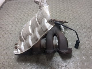 Лямбда зонд Renault Megane 2002-2006