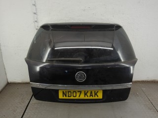 Фонарь дополнительный (стоп-сигнал) Opel Astra 1998-2009
