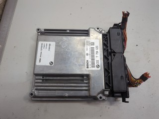 Блок управления двигателем BMW X5 E53 2003-2006