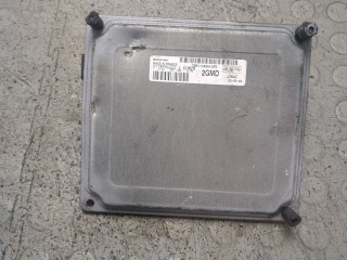 Блок управления двигателем Ford Focus 2007-2011