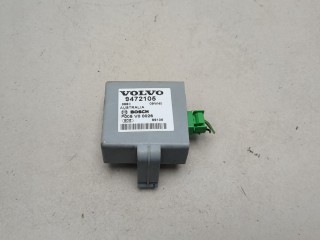 Блок управления сигнализацией Volvo XC90 2002-2006